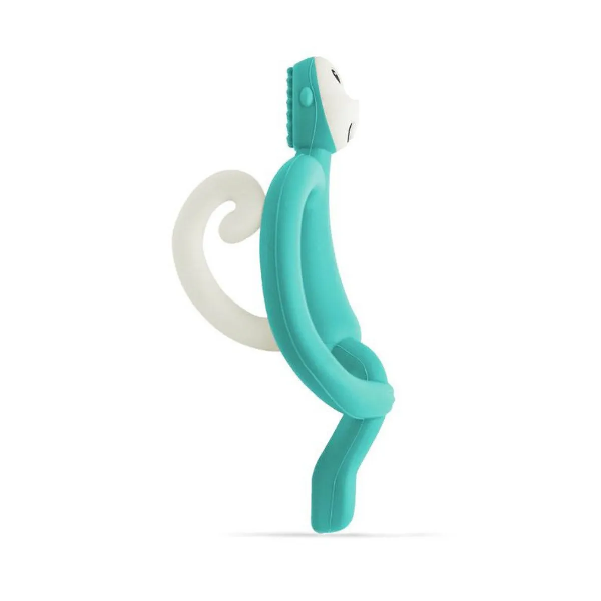 Matchstick Monkey Teether