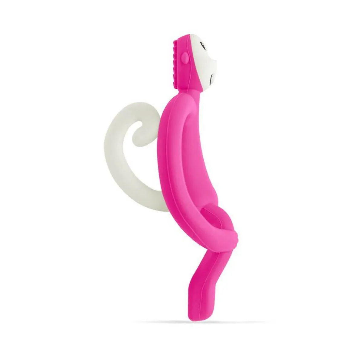 Matchstick Monkey Teether
