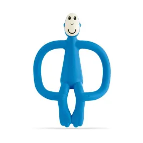 Matchstick Monkey Teether