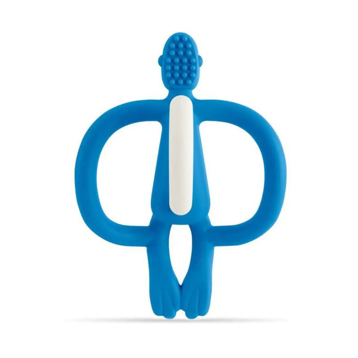 Matchstick Monkey Teether