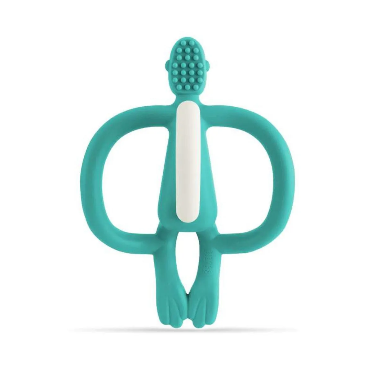 Matchstick Monkey Teether