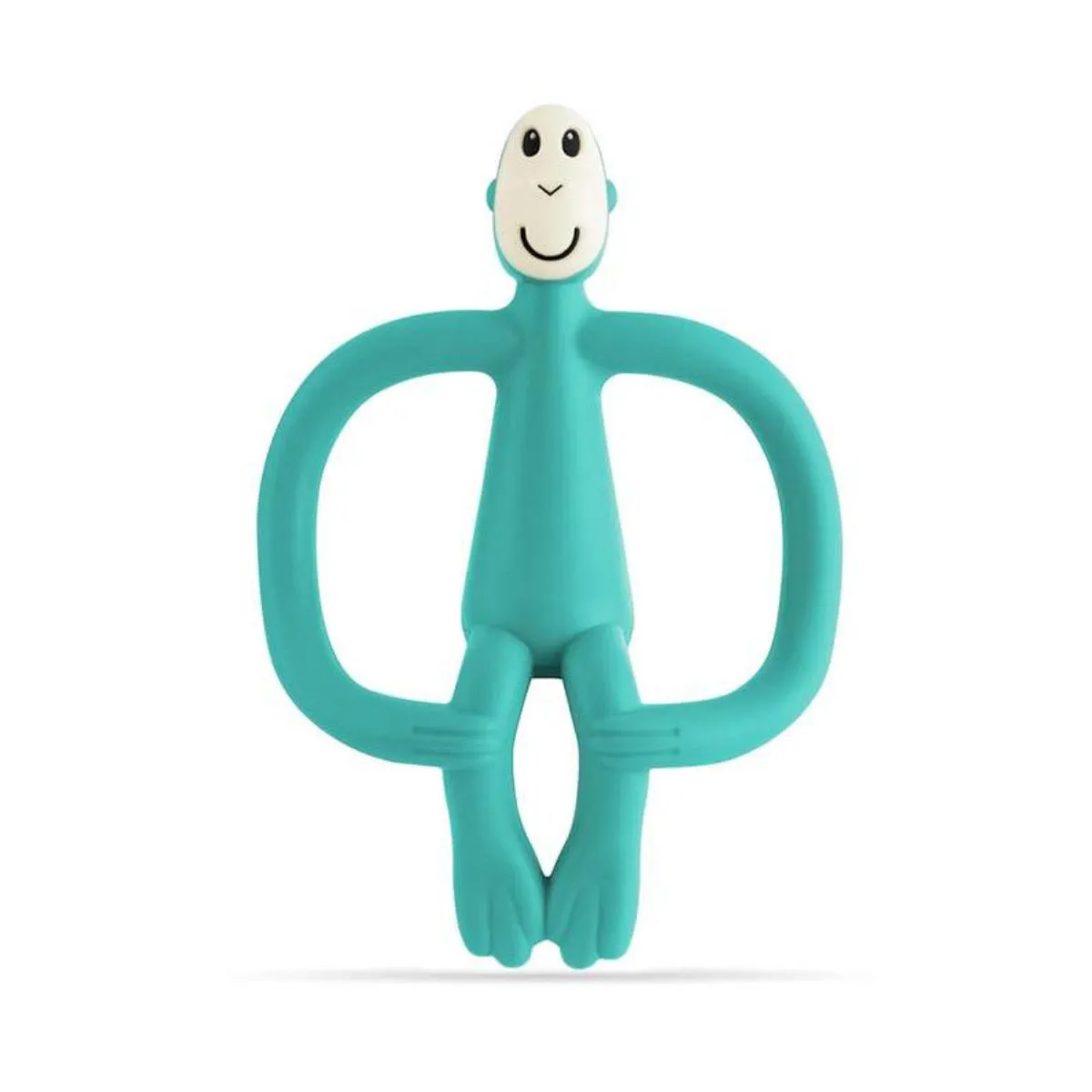Matchstick Monkey Teether