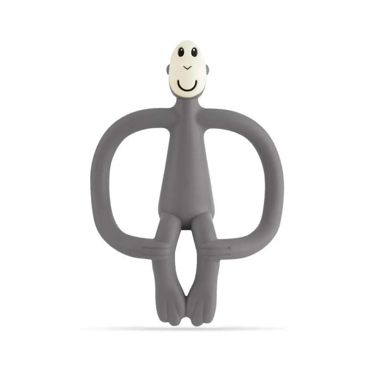 Matchstick Monkey Teether