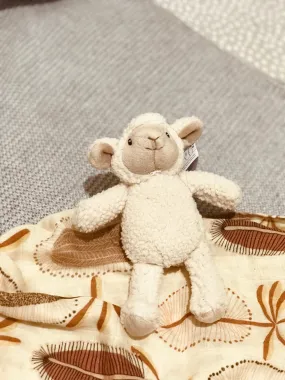 Mini Sophie the sheep