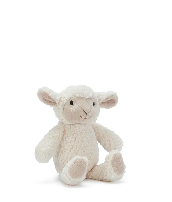 Mini Sophie the sheep