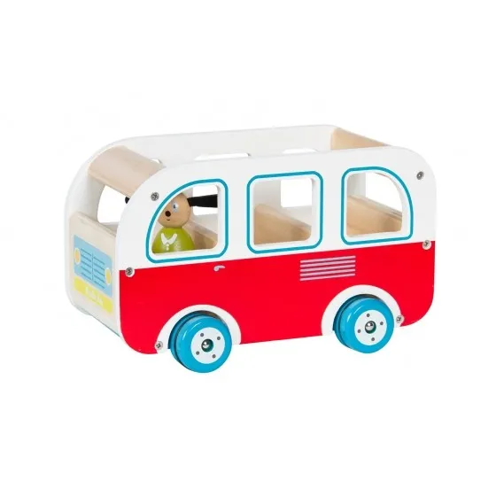 Moulin Roty Dolls House Characters