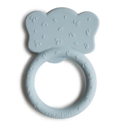 Mushie - Animal Teethers