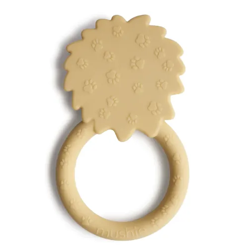 Mushie - Animal Teethers