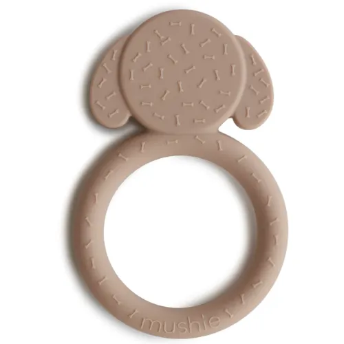 Mushie - Animal Teethers