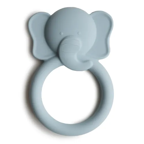 Mushie - Animal Teethers
