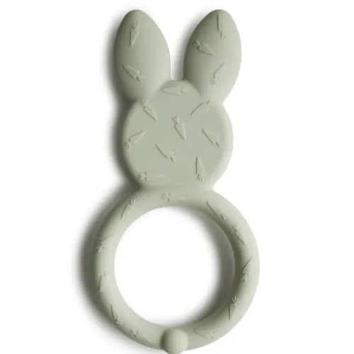 Mushie - Animal Teethers