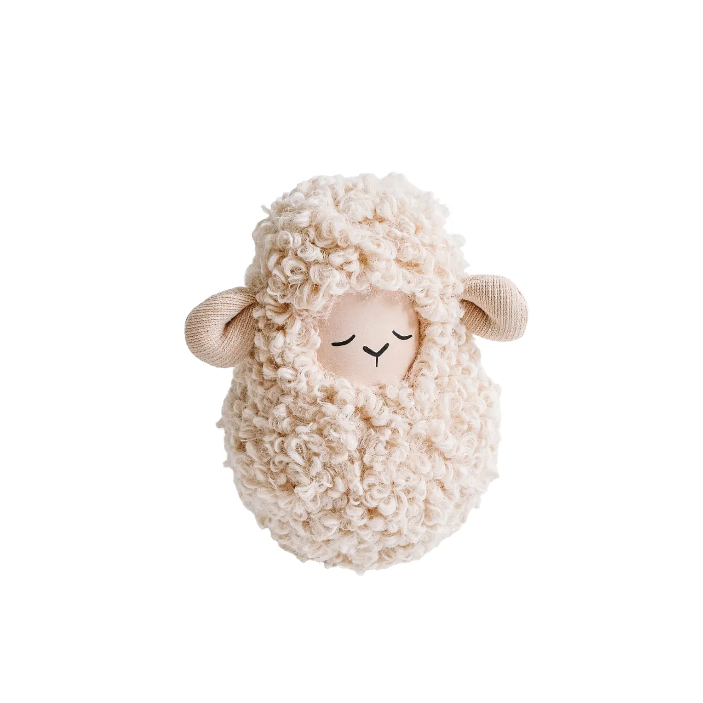 Musical Roly Poly Lamb