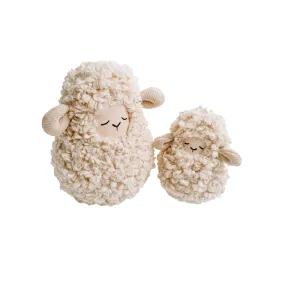 Musical Roly Poly Lamb