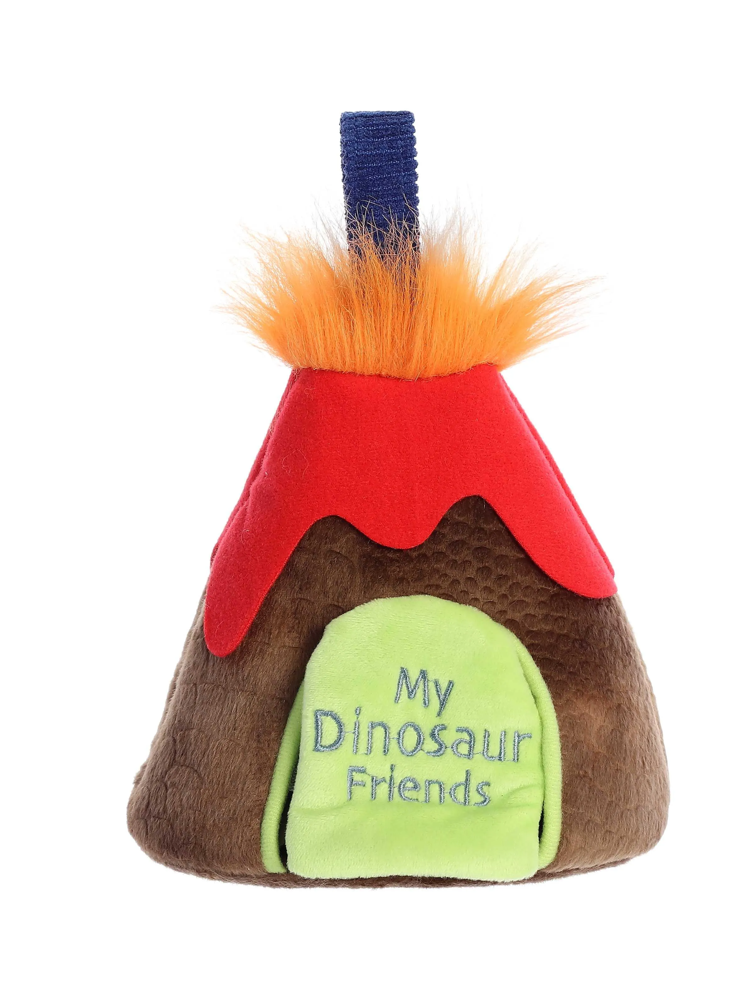 My First Dinosaur Friends
