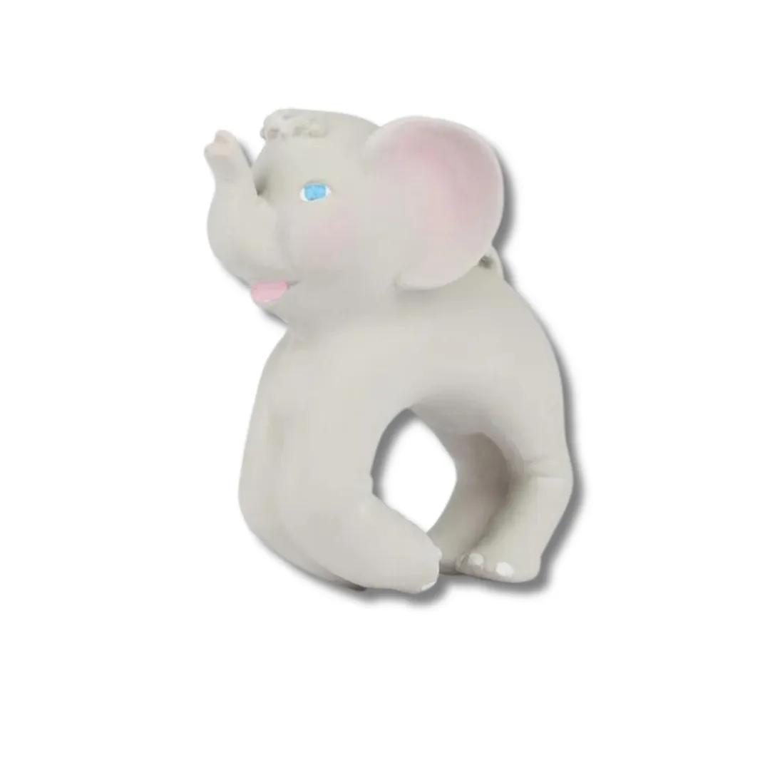 Nelly The Elephant Bracelet Teether