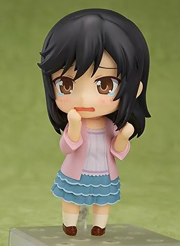 Nendoroid - Non Non Biyori Repeat: Hotaru Ichijo