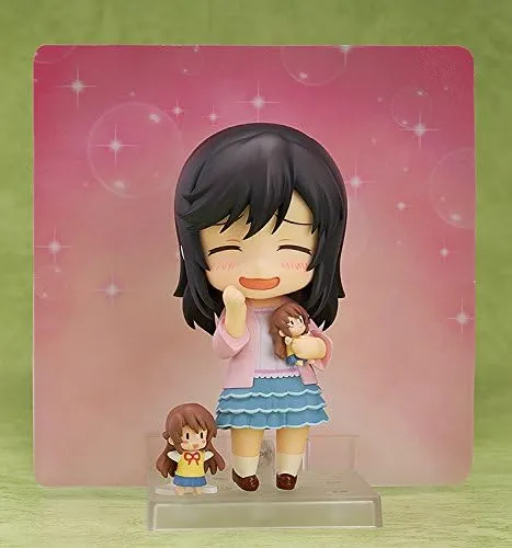 Nendoroid - Non Non Biyori Repeat: Hotaru Ichijo
