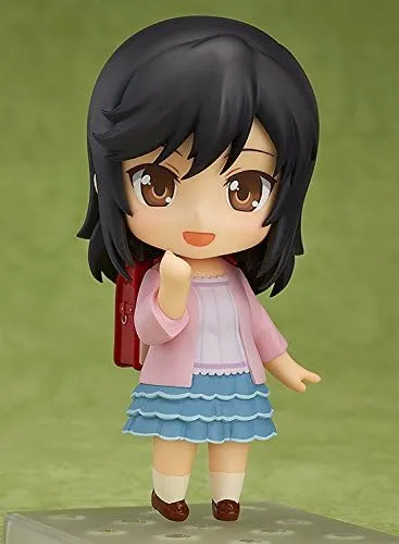 Nendoroid - Non Non Biyori Repeat: Hotaru Ichijo