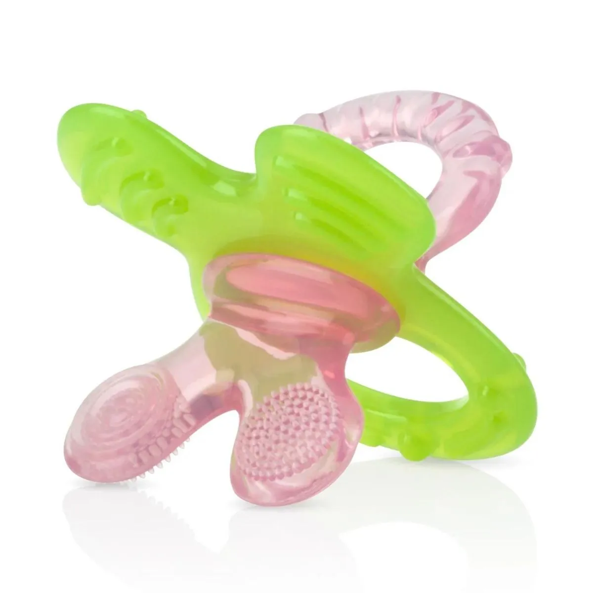 Nuby Chewbies Teether