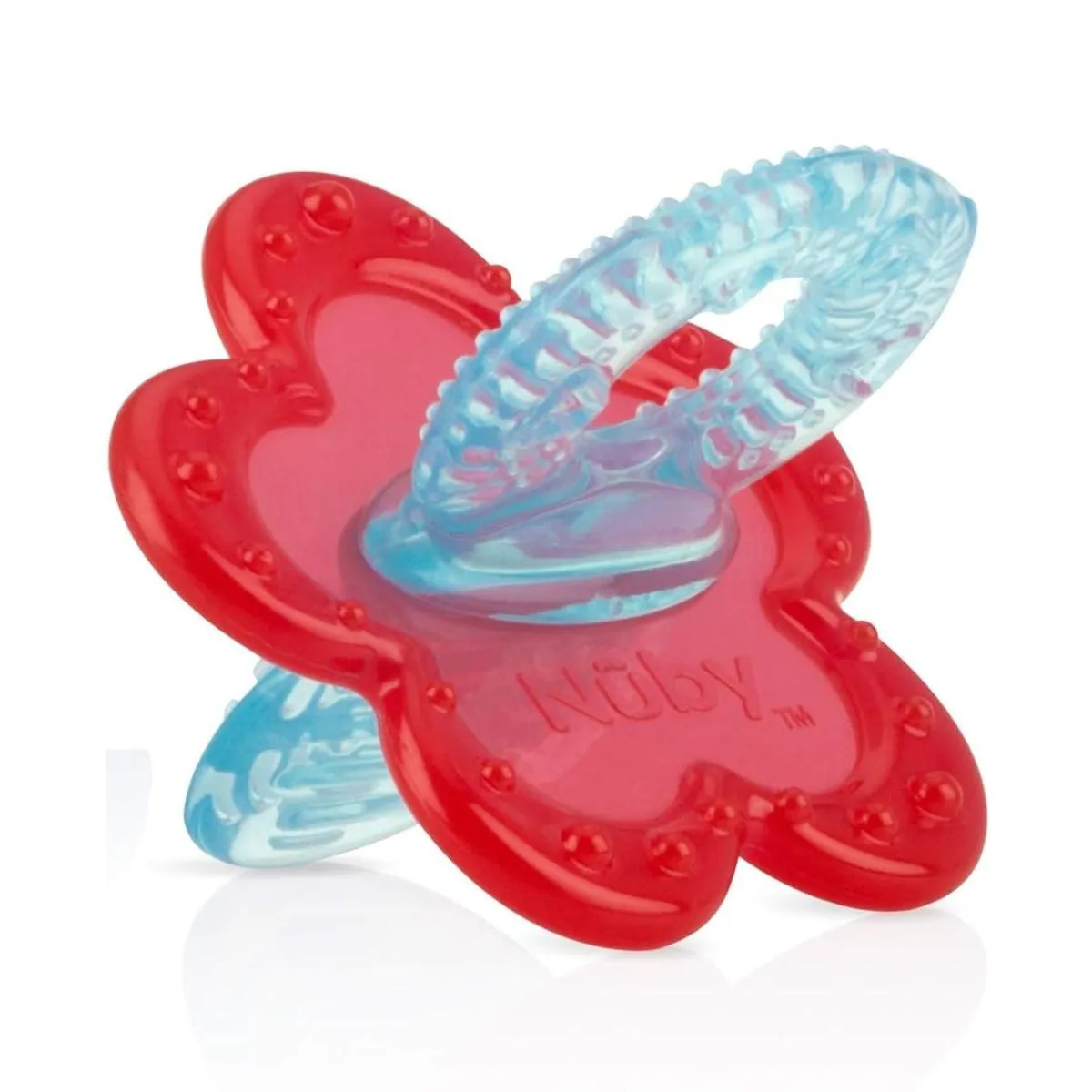 Nuby Chewbies Teether