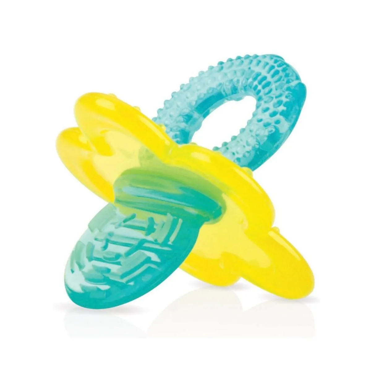 Nuby Chewbies Teether