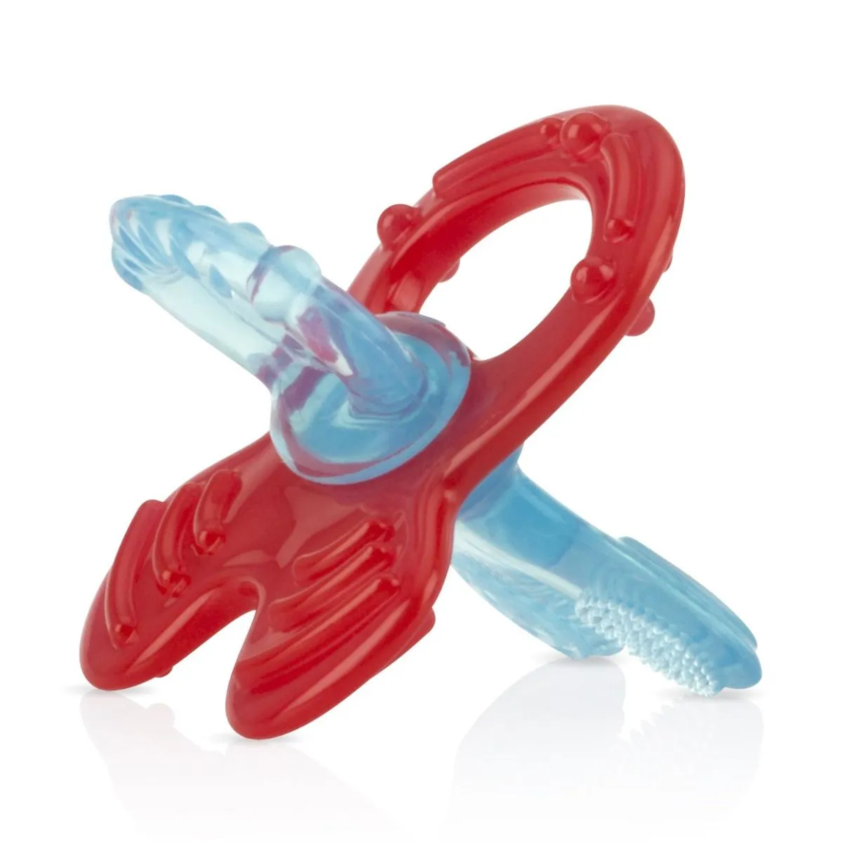 Nuby Chewbies Teether