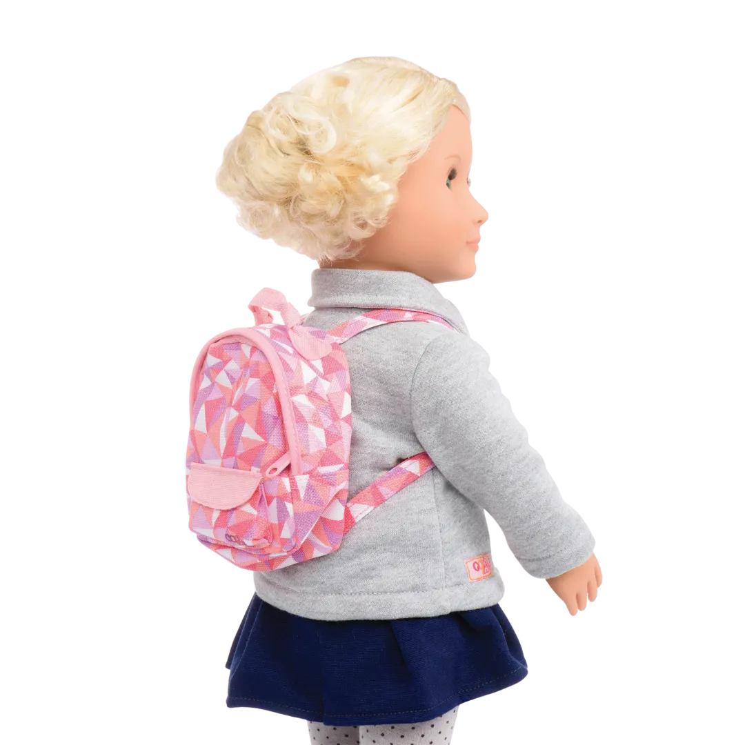 Off To School
