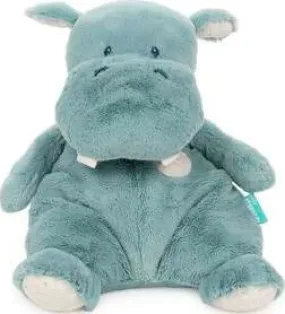 Oh So Snuggly™ Hippo