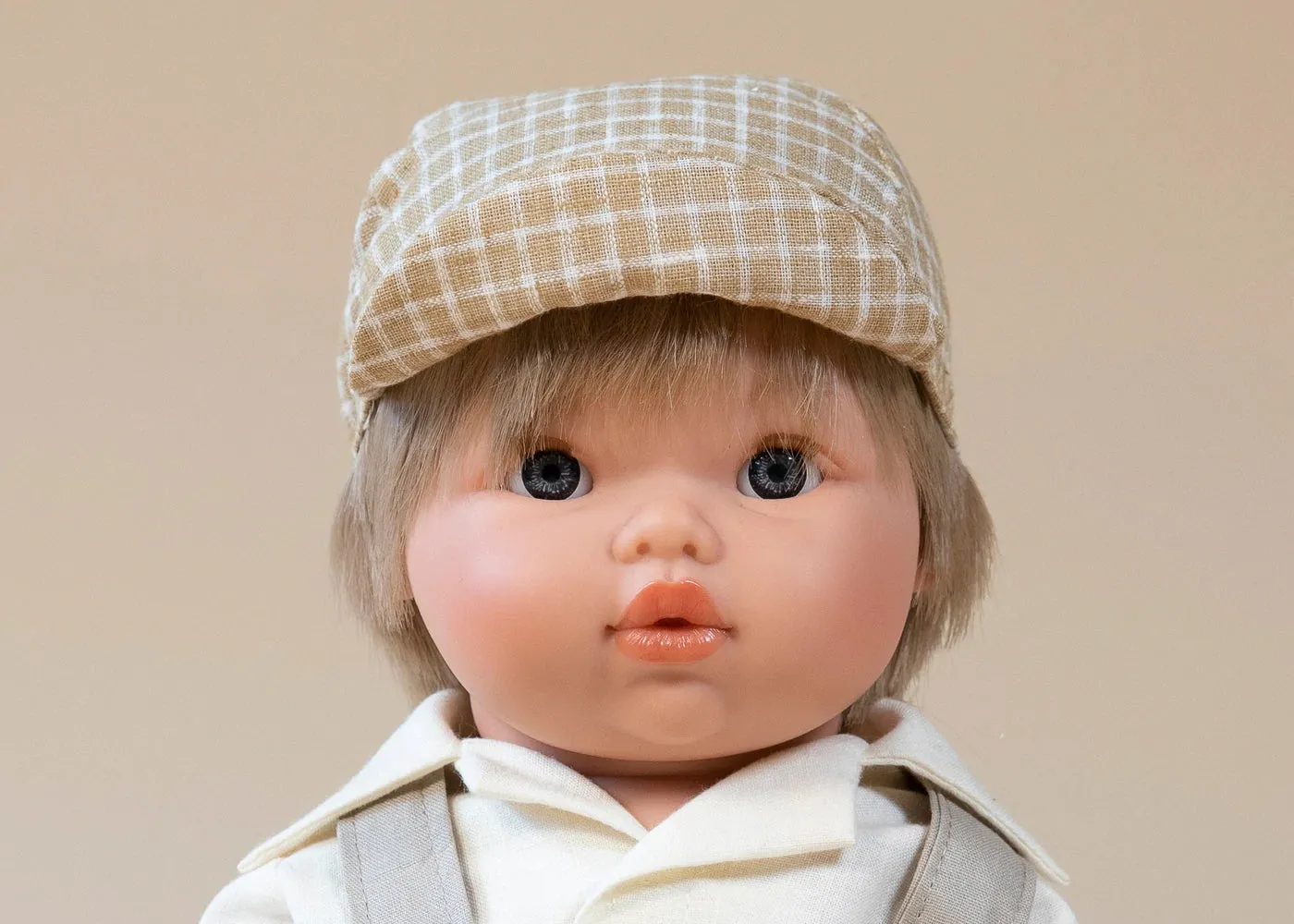 Oliver Mini Colettos Doll