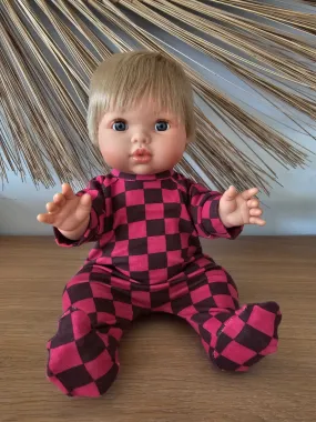Oliver Mini Colettos Doll