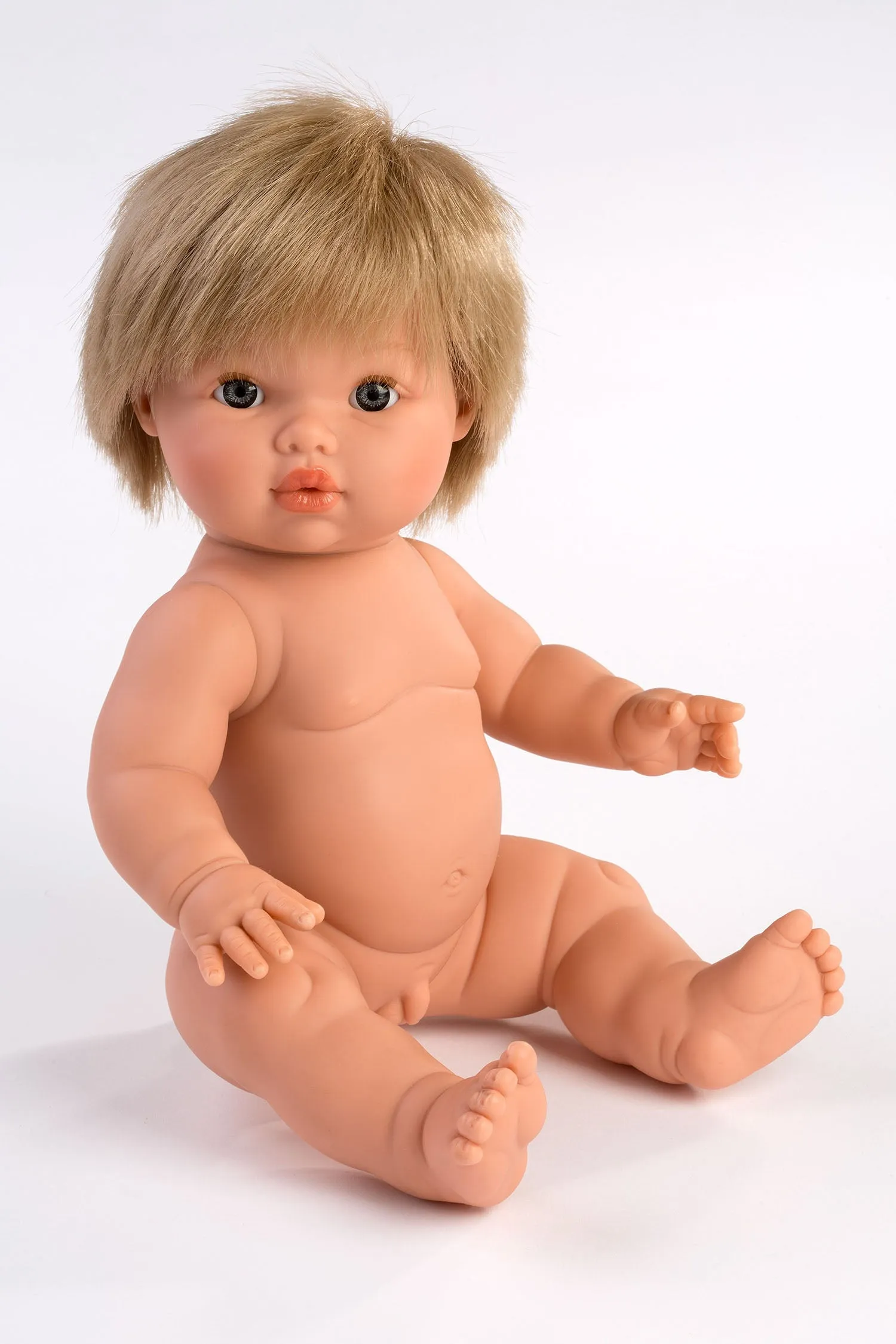 Oliver Mini Colettos Doll