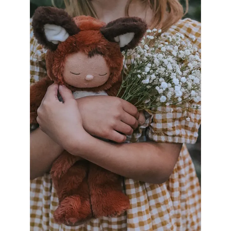 Olli Ella | Cozy Dinkum Finnley Fox