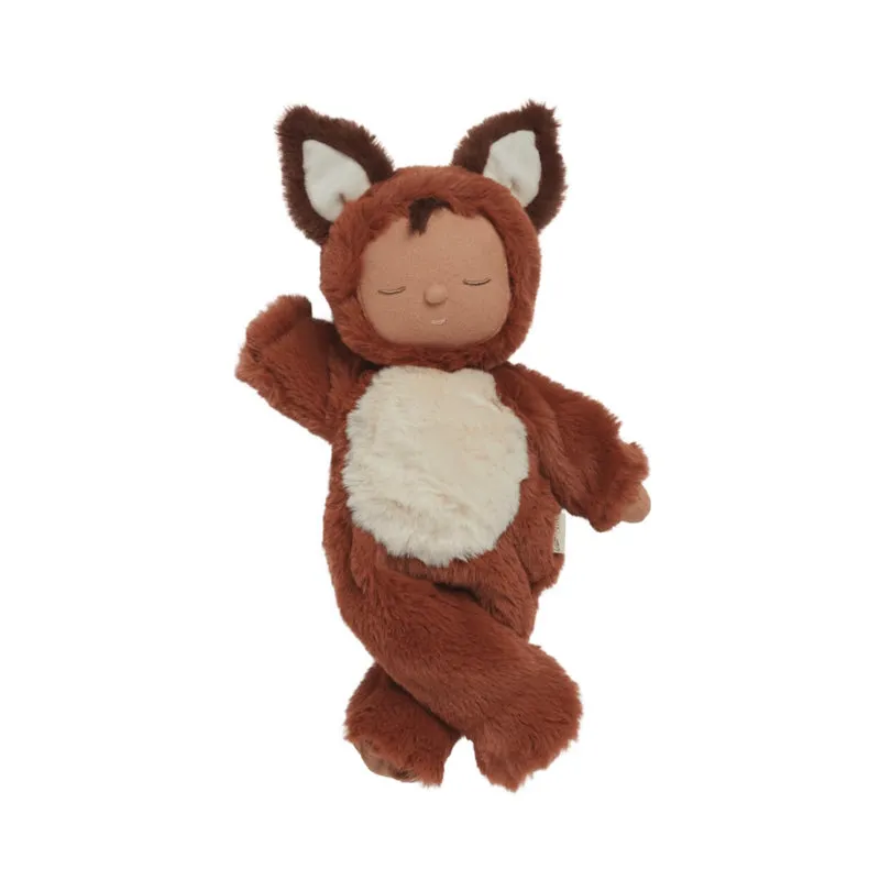 Olli Ella | Cozy Dinkum Finnley Fox
