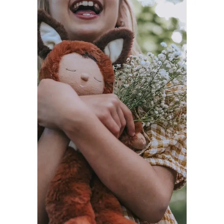 Olli Ella | Cozy Dinkum Finnley Fox