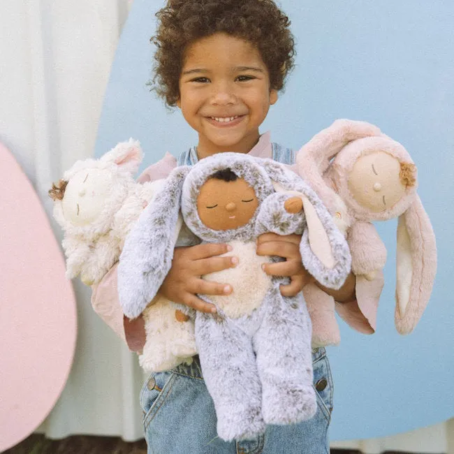 Olli Ella | Cozy Dinkum | Lamby Pookie Vanilla