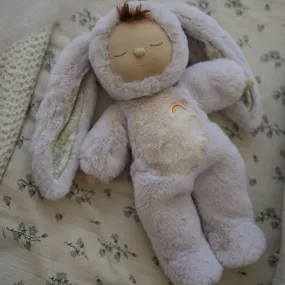 Olli Ella - Cozy Dinkums - Bunny Lala - Pink