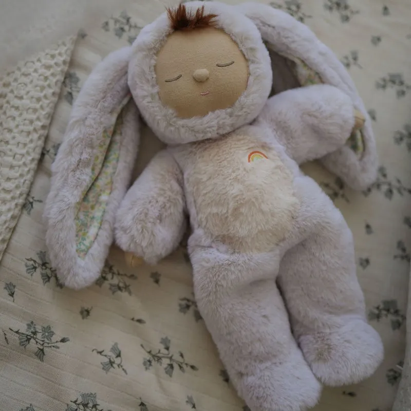 Olli Ella - Cozy Dinkums - Bunny Lala - Pink