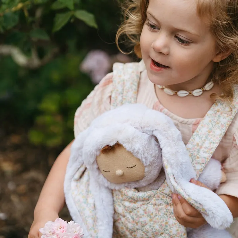 Olli Ella - Cozy Dinkums - Bunny Lala - Pink