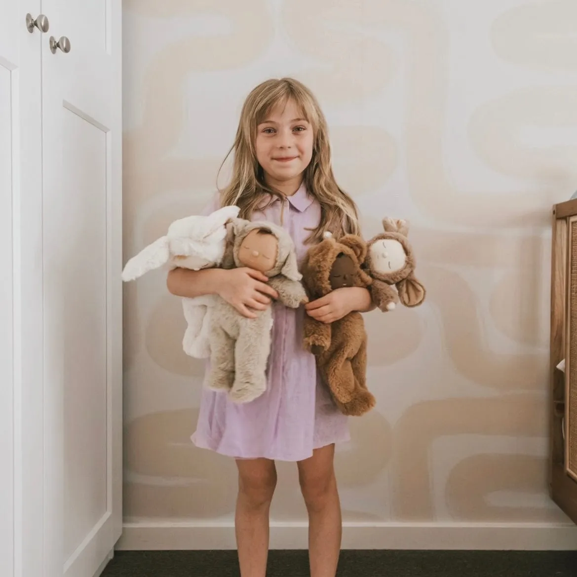 Olli Ella Cozy Dinkums Lamby Pip