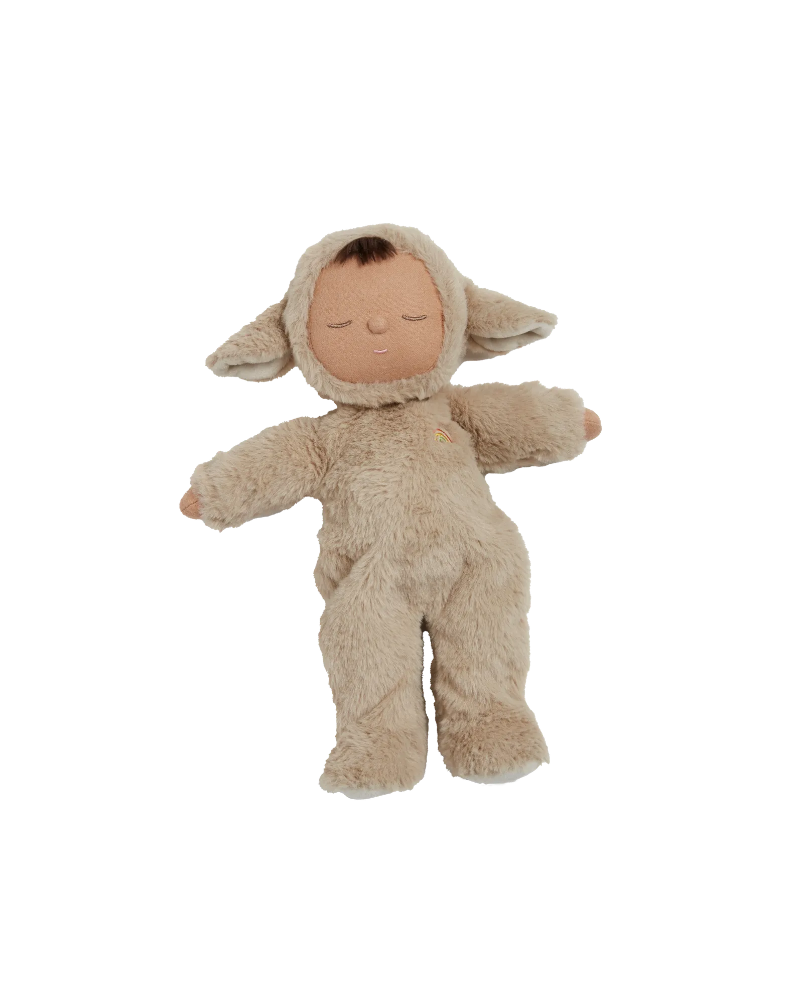 Olli Ella Cozy Dinkums Lamby Pip
