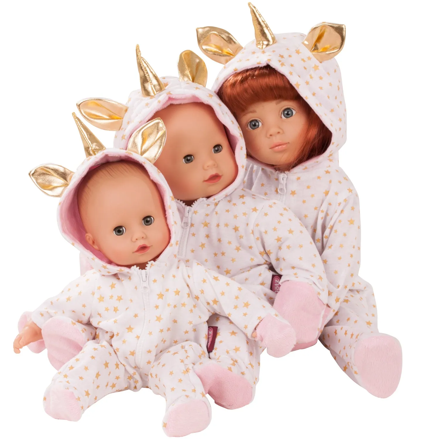 Onesie Unicorn size S