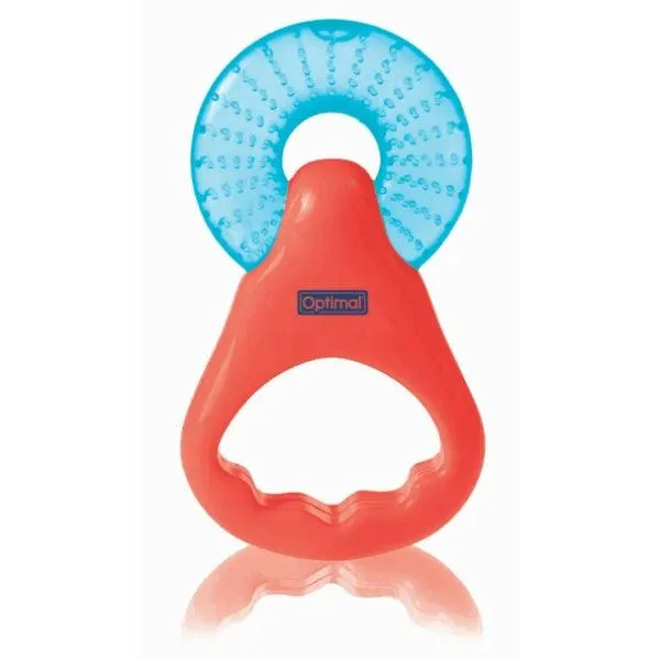 Optimal - Water Filled Teether