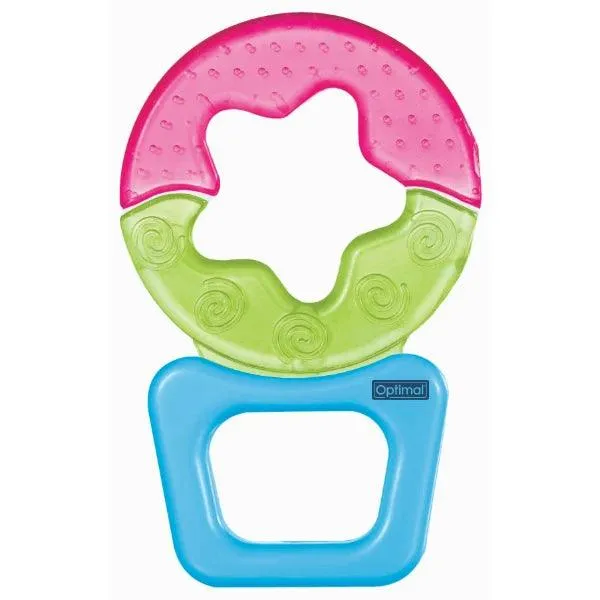 Optimal - Water Filled Teether