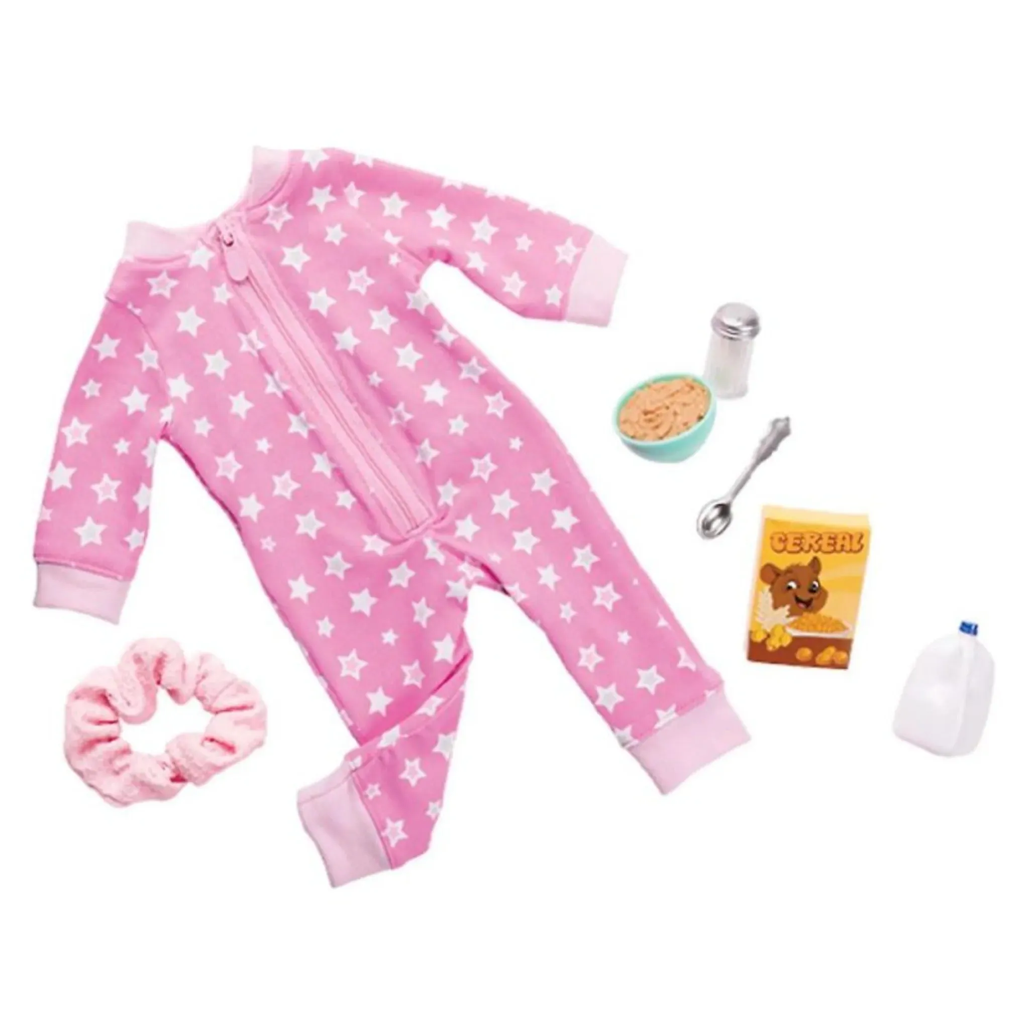Our Generation Regular Pyjamas Outfit Onesies