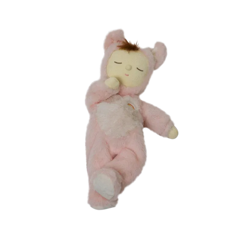 Piggy Pickle Cozy Dinkum