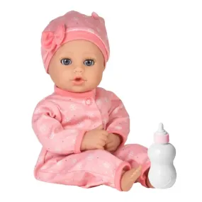 PlayTime Baby - Cozy Snowflake