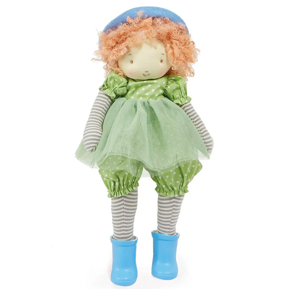 Pretty Girl Dolls