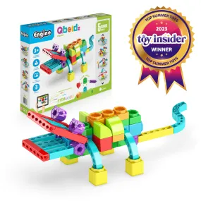 "alligator" with 5 bonus models