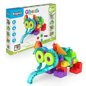 "elephant" with 10 bonus models