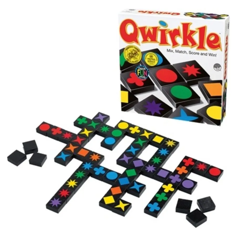 Qwirkle